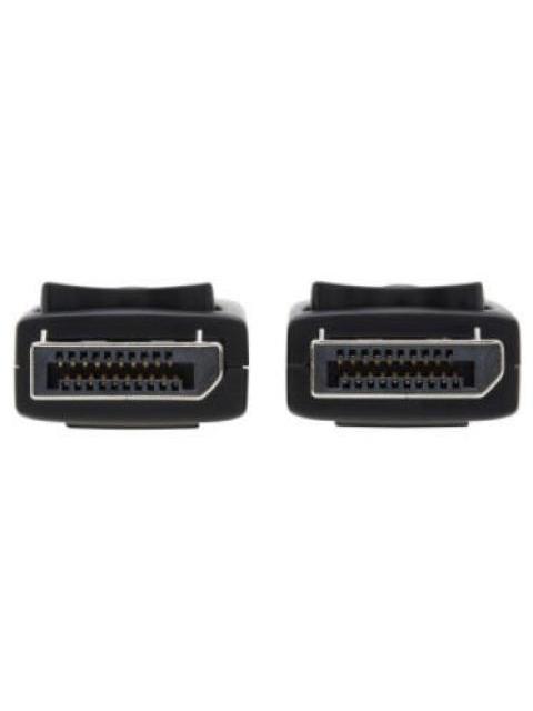 TRIPP LITE BY EATON CABLE DISPLAYPORT MACHO - DISPLAYPORT MACHO 3.05 METROS NEGRO