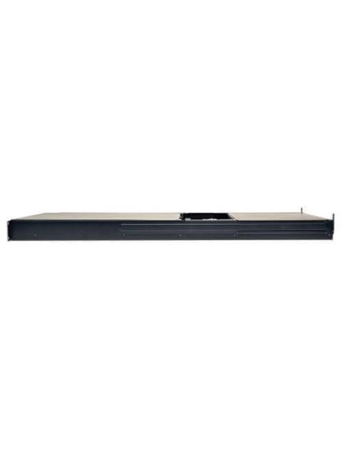 TRIPP LITE BY EATON CONSOLA KVM PARA RACK 1U CON PANTALLA 19 1 PUERTO