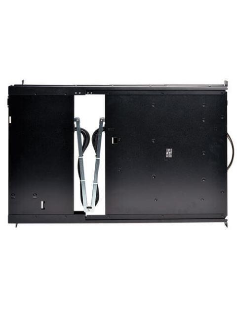 TRIPP LITE BY EATON CONSOLA KVM PARA RACK 1U CON PANTALLA 19 1 PUERTO