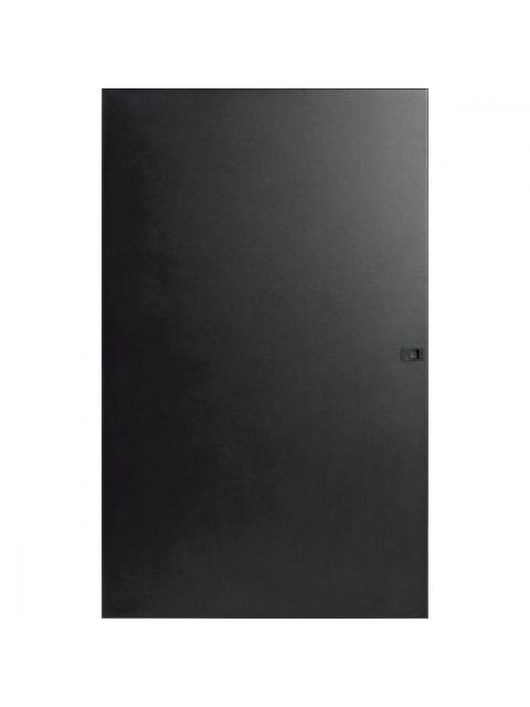 TRIPP LITE BY EATON GABINETE DE RACK 24U MAX. 453.6KGS PARA INSTALACION VERTICAL EN RACK - CON RIELES DELANTEROS Y TRASEROS AJUSTABLES