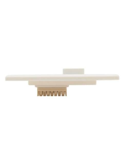 TRIPP LITE BY EATON JUEGO EXTENSOR DE PLACA DE PARED HDMI SOBRE CAT5-CAT6 DOBLE