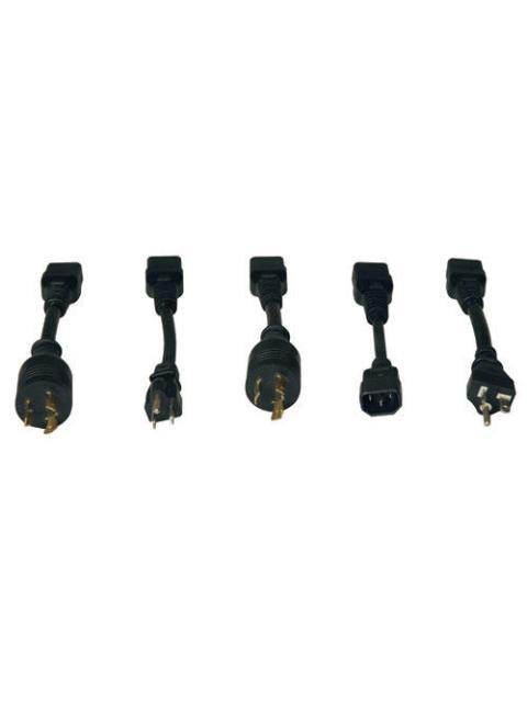 TRIPP LITE BY EATON PDU BASICO MONOFASICO 1.6-3.8KW 100-240V (12-C13 Y 2-C19) C20 C14-L6-20P-L5-20P-5-20P-5-15P 1U