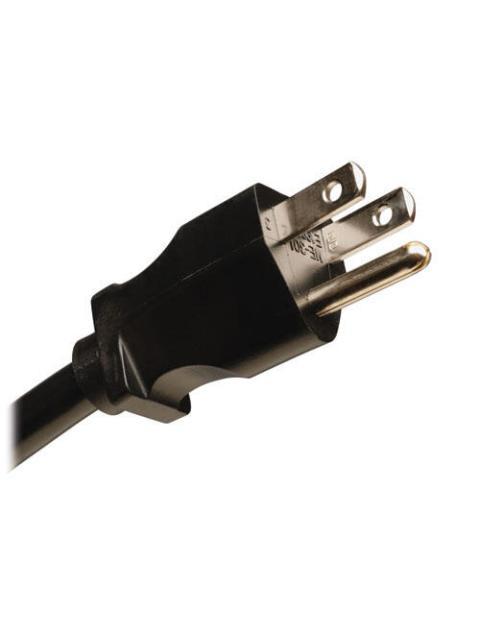 TRIPP LITE BY EATON PDU MONOFASICO BASICO 15A 120V PARA INSTALACION HORIZONTAL EN 1U DE RACK