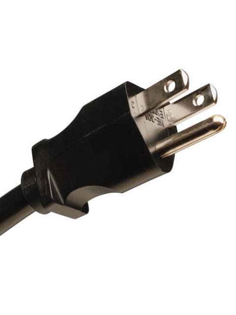 TRIPP LITE BY EATON PDUV15 PDU MONOFASICO BASICO 15A 120V PARA INSTALACION VERTICAL DE 0U EN RACK