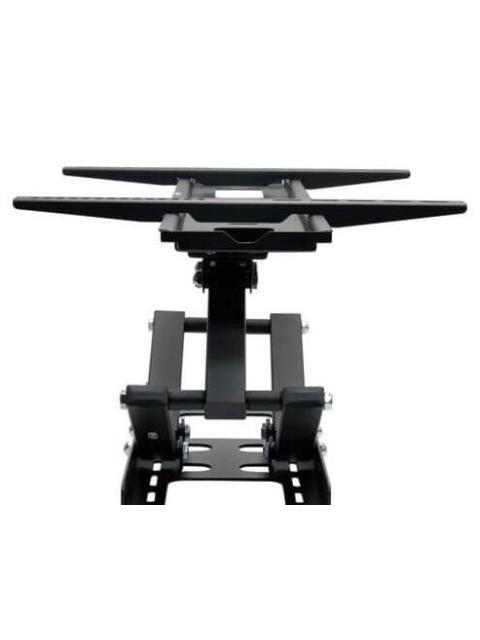 TRIPP LITE BY EATON SOPORTE DE PARED DE MOVIMIENTO COMPLETO PARA PANTALLAS 37 A 70 O 74.8KGS NEGRO