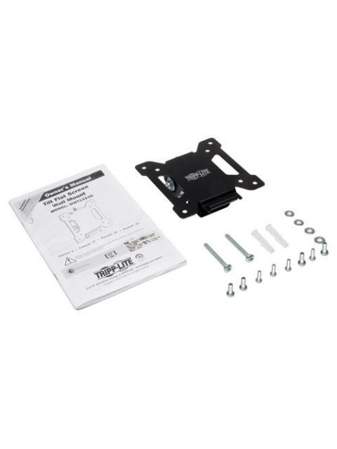 TRIPP LITE BY EATON SOPORTE DE PARED INCLINABLE PARA PANTALLAS 13- 27