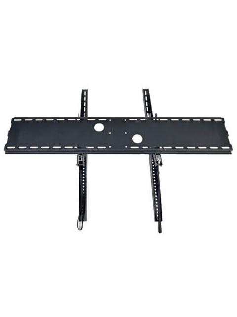 TRIPP LITE BY EATON SOPORTE DE PARED INCLINABLE PARA PANTALLAS 60-100 NEGRO