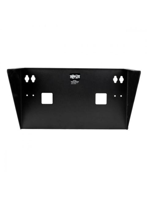 TRIPP LITE BY EATON SOPORTE DE PARED PARA RACK 6U HASTA 91KG NEGRO