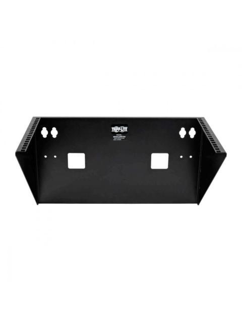 TRIPP LITE BY EATON SOPORTE DE PARED PARA RACK 6U HASTA 91KG NEGRO