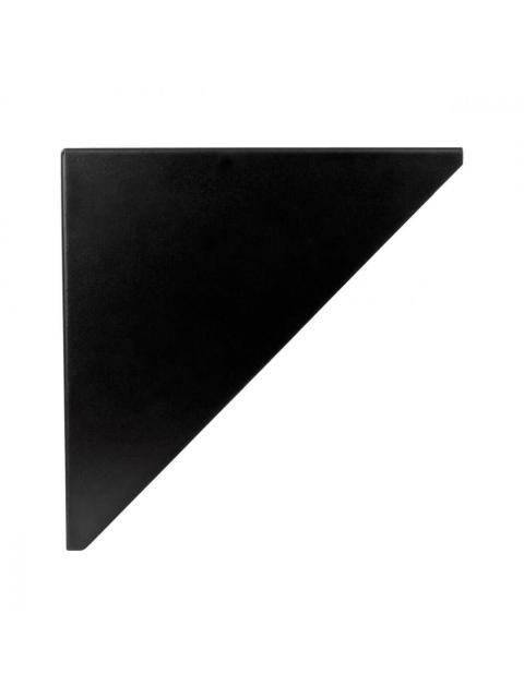 TRIPP LITE BY EATON SOPORTE DE PARED PARA RACK 6U HASTA 91KG NEGRO