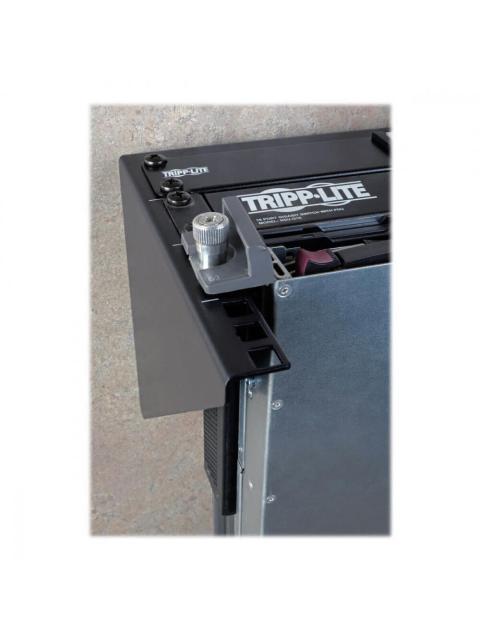 TRIPP LITE BY EATON SOPORTE DE RACK 4U SMARTRACK PARA PARED NEGRO