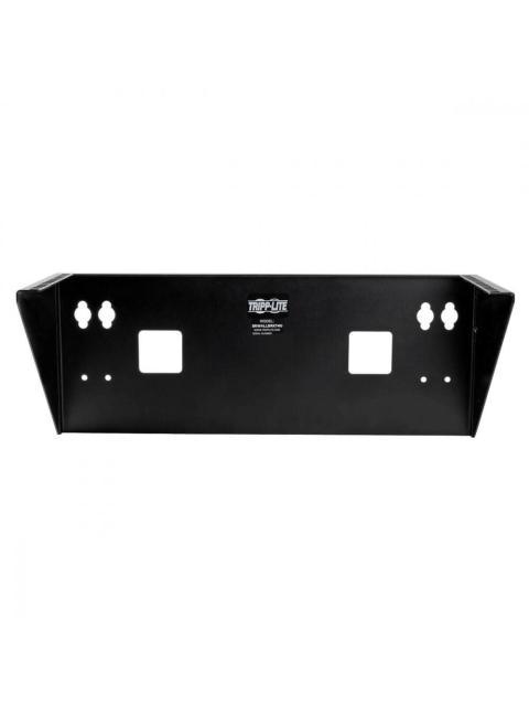 TRIPP LITE BY EATON SOPORTE DE RACK 4U SMARTRACK PARA PARED NEGRO