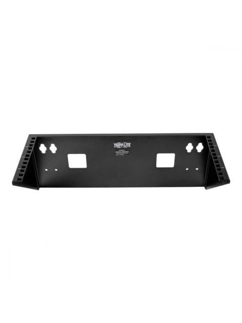 TRIPP LITE BY EATON SOPORTE DE RACK 4U SMARTRACK PARA PARED NEGRO