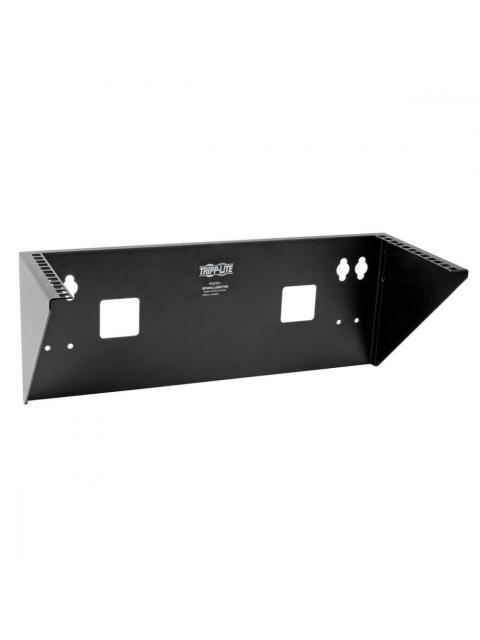 TRIPP LITE BY EATON SOPORTE DE RACK 4U SMARTRACK PARA PARED NEGRO
