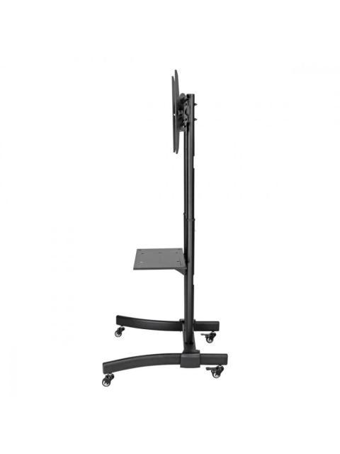 TRIPP LITE BY EATON SOPORTE MOVIL DE PISO PARA PANTALLA 37 - 70 HASTA 40KG NEGRO