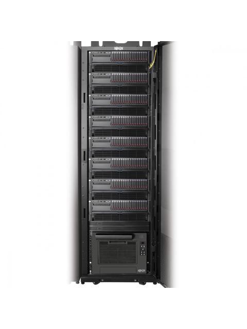 TRIPP LITE BY EATON UNIDAD DE AIRE ACONDICIONADO INSTALADA EN RACK SMARTRACK 7000 BTU 120V