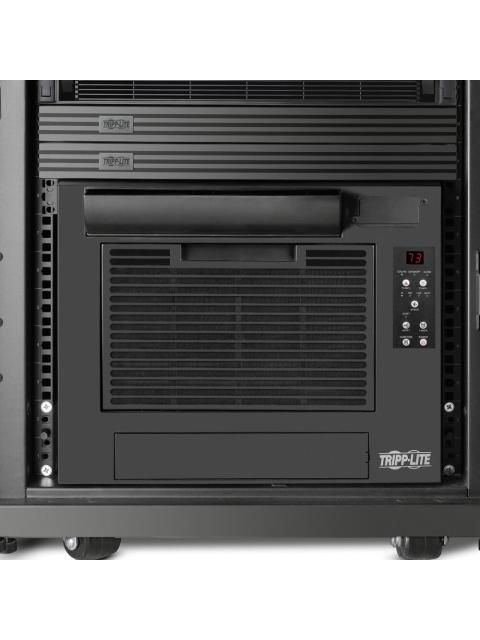 TRIPP LITE BY EATON UNIDAD DE AIRE ACONDICIONADO INSTALADA EN RACK SMARTRACK 7000 BTU 120V