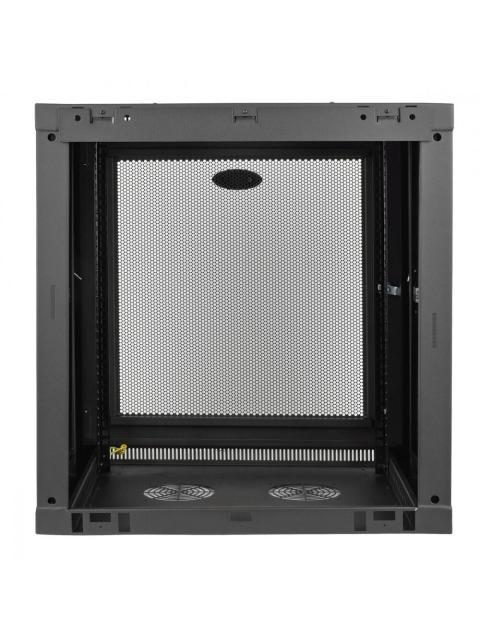 TRIPP LITE GABINETE DELGADO DE 12U DE PROFUNDIDAD ESTANDAR SMARTRACK PARA INSTALAR EN PARED