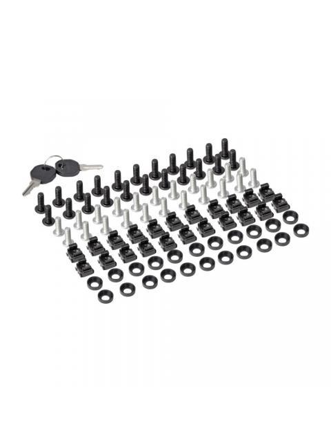 TRIPP LITE GABINETE PARA PARED 9U HASTA 91KG NEGRO