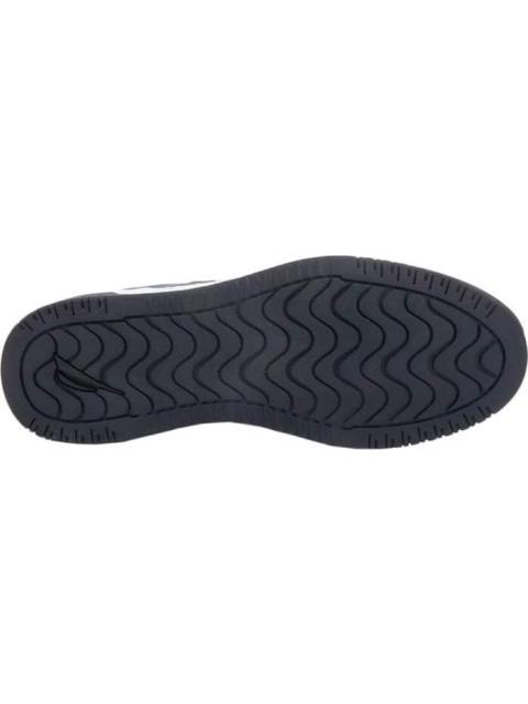 TENIS URBANO NEGRO NAUTICA