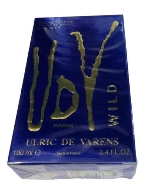 UDV FOR MEN EDT 100ML PARA HOMBRE