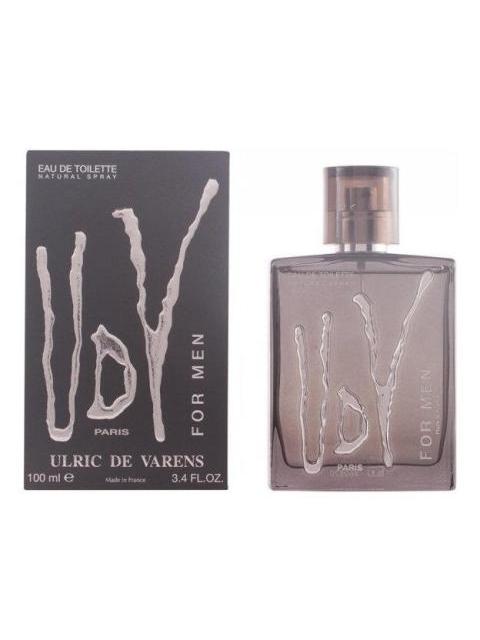UDV FOR MEN EDT 100ML PARA HOMBRE