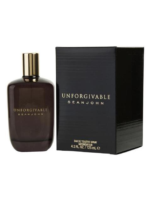UNFORGIVABLE CABALLERO SEAN JOHN 125 ML EDT SPRAY