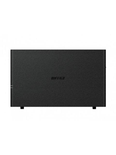BUFFALO LINKSTATION 210 NAS 2TB (1 X 2TB) MAX. 3TB MARVELL ARMADA 370 800GHZ USB 2.0 NEGRO - INCLUYE DISCOS