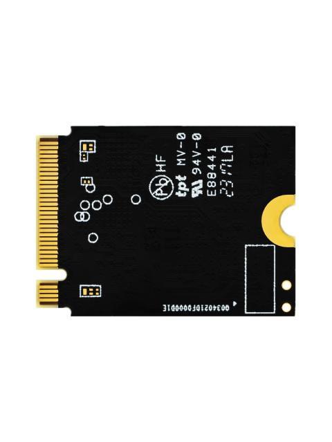 UNIDAD DE ESTADO SOLIDO ADATA LEGEND 820 2TB PCIE GEN4 X4 M.2 2230 SLEG8202TCB