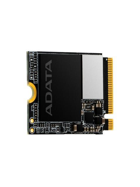 UNIDAD DE ESTADO SOLIDO ADATA LEGEND 820 2TB PCIE GEN4 X4 M.2 2230 SLEG8202TCB