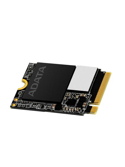 UNIDAD DE ESTADO SOLIDO ADATA LEGEND 820 2TB PCIE GEN4 X4 M.2 2230 SLEG8202TCB