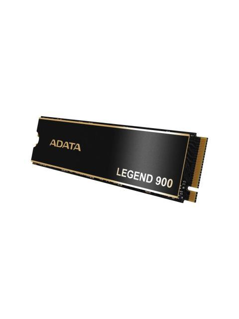 UNIDAD DE ESTADO SOLIDO ADATA LEGEND 900 500GB PCIE GEN4X4 M.2 2280 CON DISIPADOR DE ALUMINIO. SLEG900512GCS