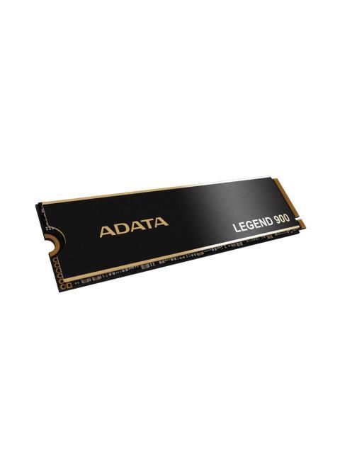 UNIDAD DE ESTADO SOLIDO ADATA LEGEND 900 500GB PCIE GEN4X4 M.2 2280 CON DISIPADOR DE ALUMINIO. SLEG900512GCS