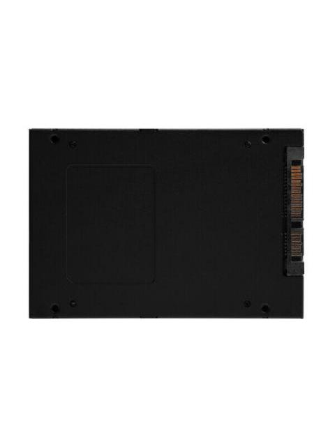 SSD KINGSTON KC600 NAND 3D TLC 512GB SATA III 2.5 7MM