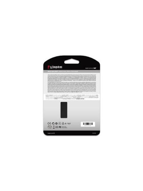 SSD KINGSTON KC600 NAND 3D TLC 512GB SATA III 2.5 7MM