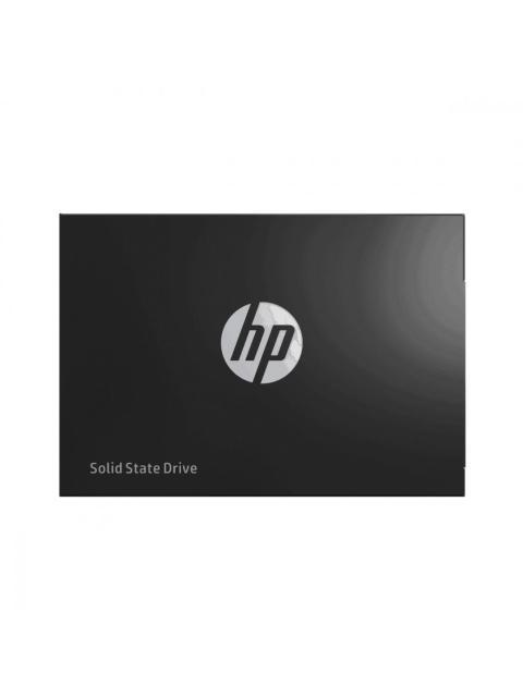 UNIDAD DE ESTADO SOLIDO (SSD) HP S650 960 GB SATA III