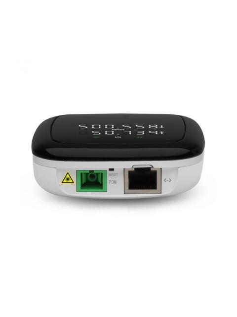 UNIDAD DE FIBRA UBIQUITI UFNANO