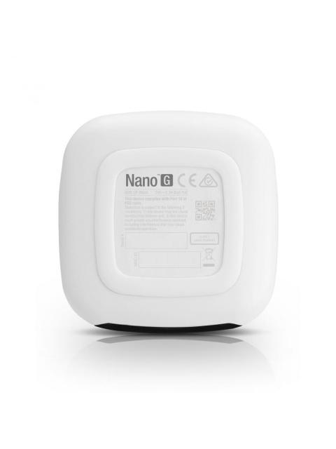 UNIDAD DE FIBRA UBIQUITI UFNANO