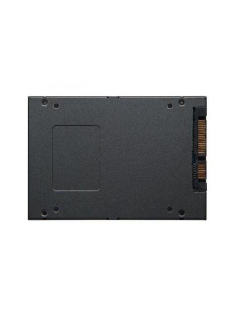 DISCO SOLIDO SSD INTERNO KINGSTON SA400S37 480G 480GB NEGRO