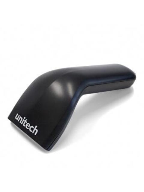 UNITECH AS10 LECTOR DE CODIGO DE BARRAS CCD 1D - INCLUYE CABLE USB