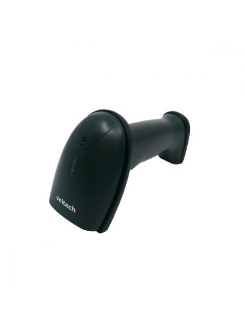 UNITECH MS838 LECTOR DE CODIGO DE BARRAS CMOS 1D-2D - INCLUYE BASE