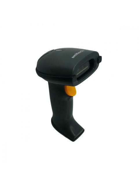 UNITECH MS838 LECTOR DE CODIGO DE BARRAS CMOS 1D-2D - INCLUYE BASE