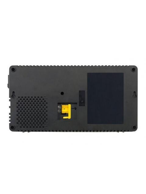 NO BREAK APC EASY UPS BV650 375W 650VA 120V 6 CONTACTOS