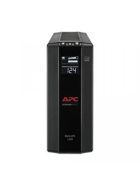 UPS NO BREAK APC 1350VA 810W 10 CONTACTOS BX1350M-LM60