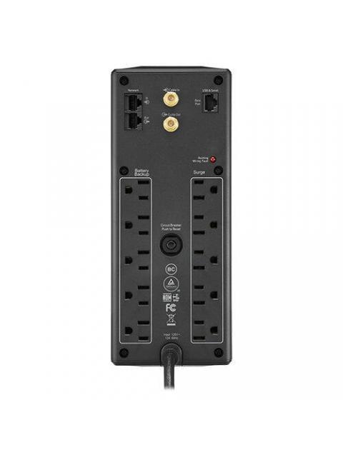 UPS NO BREAK APC 1350VA 810W 10 CONTACTOS BX1350M-LM60