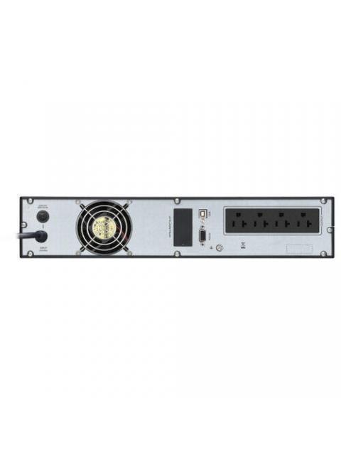 NO BREAK APC SRV2KRARK LINEA INTERACTIVA 1600W 2000VA ENTRADA 50-150V SALIDA 110-115V 4 CONTACTOS