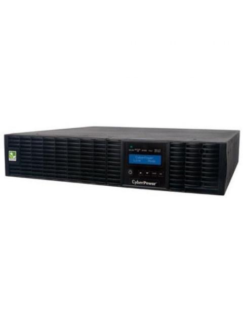 NO BREAK CYBERPOWER SMART APP ONLINE 2700W 3000VA ENTRADA 100-125V SALIDA 100-125V