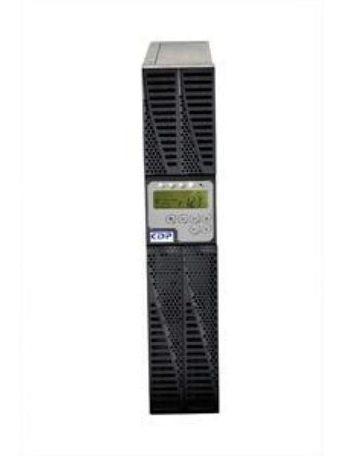NO BREAK CDP MONOFASICO ON LINE DOBLE CONVERSION 900W 1000VA ENTRADA 60-144V SALIDA 110-120V 4 CONTACTOS