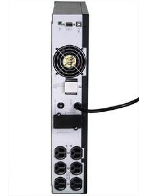 NO BREAK CDP MONOFASICO ON LINE DOBLE CONVERSION 900W 1000VA ENTRADA 60-144V SALIDA 110-120V 4 CONTACTOS