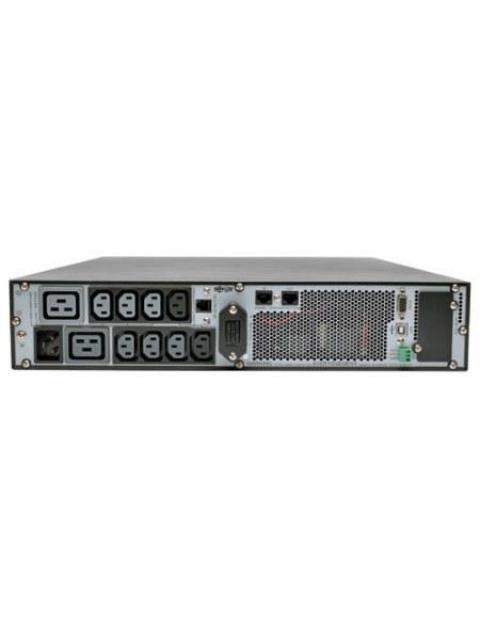 NO BREAK TRIPP LITE 208-230V 3KVA 2.7KW DOUBLE-CONVERSION UPS2U RACK
